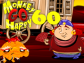 Monkey Go Happy Stage 60