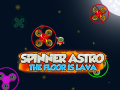 Spinner Astro the Floor is Lava