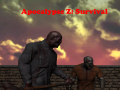 Apocalypse Z: Survival