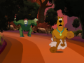 Scooby-Doo! Creeper Chase Runner