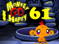 Monkey Go Happy Stage 61
