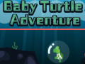 Baby Turtle Adventure