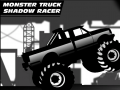 Monster Truck Shadow Racer