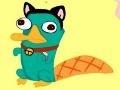 Dress Up Perry