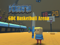 Kogama : GBC Basketball Arena