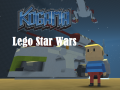 Kogama: Lego Star Wars