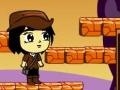 The Adventure of Djana Jones