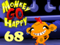 Monkey Go Happy Stage 68