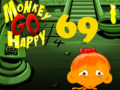 Monkey Go Happy Stage 69