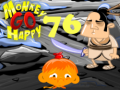 Monkey Go Happy Stage 76