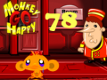 Monkey Go Happy Stage 78