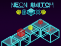 Neon Switch Box
