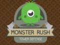 Monster Rush Tower Defense  