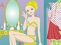 Dress - Gina