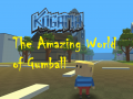 Kogama: The Amazing World of Gumball