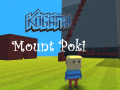 Kogama: Mount Poki