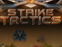 ストライク戦術 