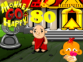 Monkey Go Happy Stage 80