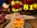 Monkey Go Happy Stage 81