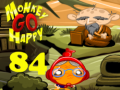 Monkey Go Happy Stage 84