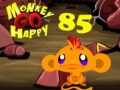 Monkey Go Happy Stage 85