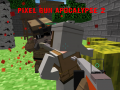 Pixel Gun Apocalypse 2