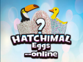 Hatchimal Eggs Online