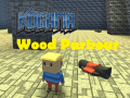 Kogama: Wood Parkour