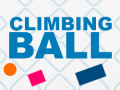 Climbing Ball 