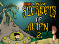 Secrets of Alien 2