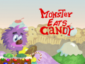 Monster Eats Candy