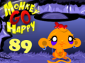 Monkey Go Happy Stage 89