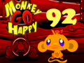 Monkey Go Happy Stage 92