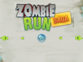 Zombie Run Saga