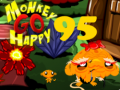 Monkey Go Happy Stage 95