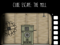 Cube Escape: The Mill  