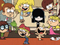The Loud house What's your perfect number of sisters?