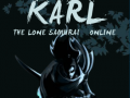 Karl The Lone Samurai