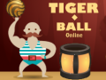 Tiger Ball Online