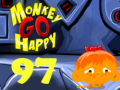 Monkey Go Happy Stage 97