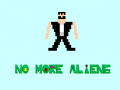 No More Aliens