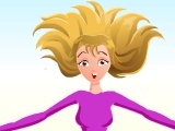 Cheer Captain