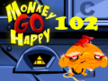 Monkey Go Happy Stage 102