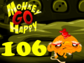 Monkey Go Happy Stage 106