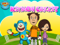 Keymon cricket