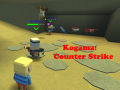 Kogama: Counter Strike