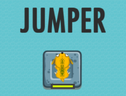 ジャンパー 