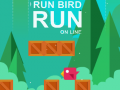 Run Bird Run Online