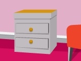 Operetta's Bedroom Decorating