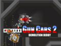 Gun Cars 2